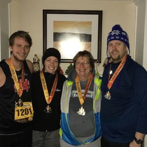 Meet your Posher, Steve